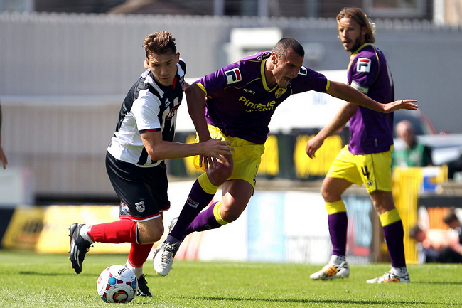 More information about "Stat Attack: Notts County vs. Grimsby Town, Saturday 3 September 2016"