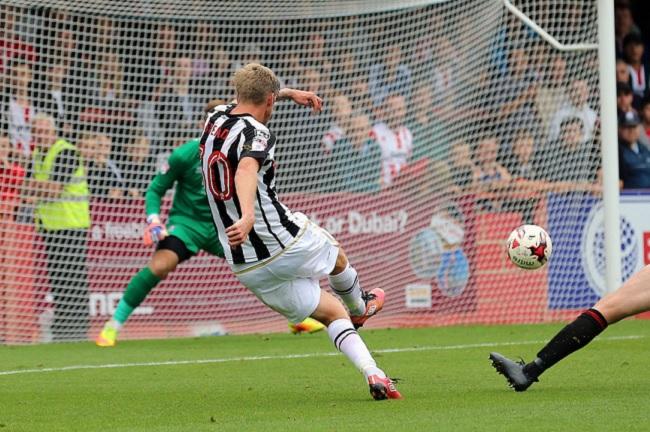 More information about "Jon Stead wants Notts County to get into opponents' faces"