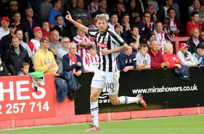 More information about "Jon Stead plans to keep using "the chop" to bamboozle opponents"