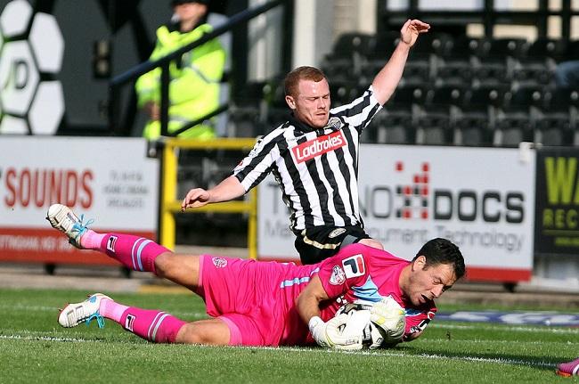 More information about "Stat Attack: Notts County vs. Luton Town, Saturday 29 October 2016"