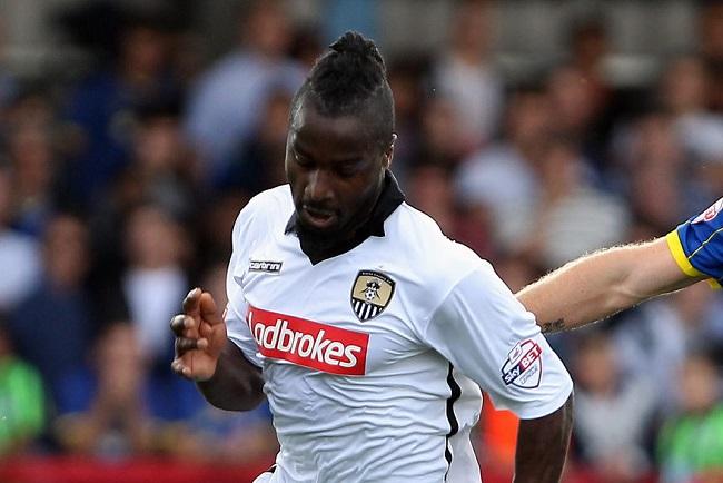 More information about "Notts assistant boss Mark Crossley praises Stanley Aborah for "good response""