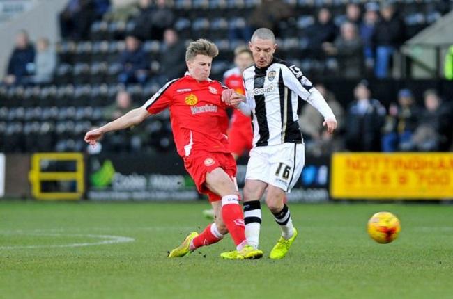 More information about "Stat Attack: Notts County vs. Crewe Alexandra, Saturday 15 October 2016"