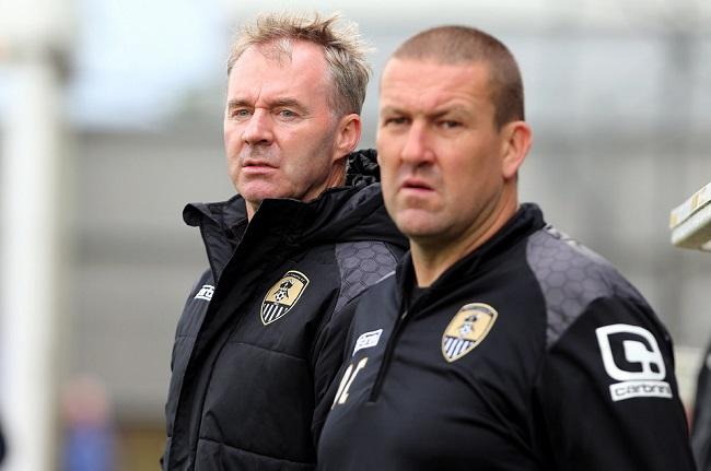 More information about "Mark Crossley wants to get Notts County "back where it belongs""