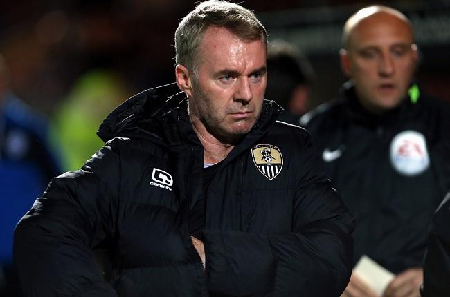 More information about "Match Report: Notts County convincingly beaten by Mansfield Town in derby"