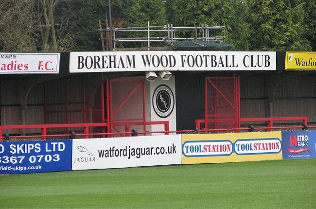 More information about "Stat Attack: Boreham Wood vs. Notts County, Sunday 6 November 2016"