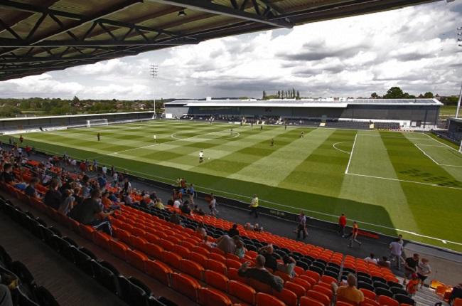 More information about "Stat Attack: Barnet vs. Notts County, 26 November 2016"