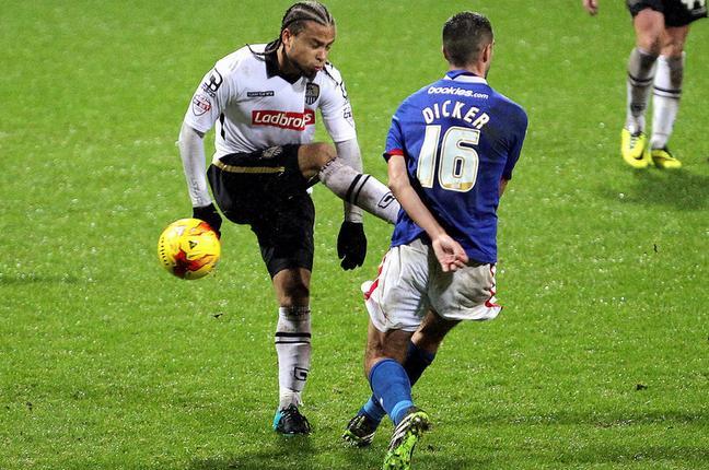 More information about "Stat Attack: Notts County vs. Carlisle United, Saturday 31 December 2016"