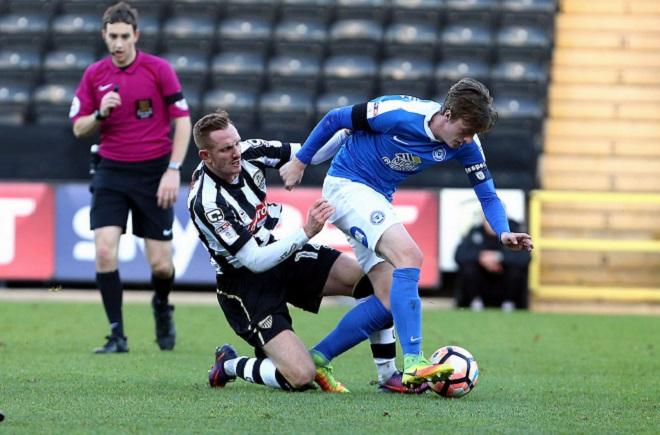 More information about "Preview: Peterborough United vs. Notts County, Tuesday 20 December 2016"