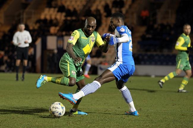 More information about "Stat Attack: Colchester United vs. Notts County, Saturday 17 December 2016"