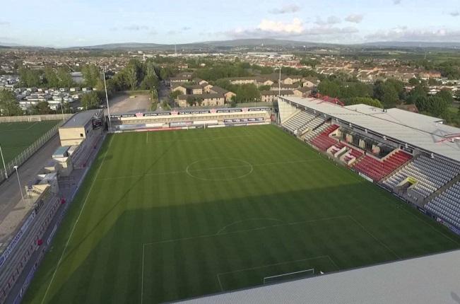 More information about "Match Report: Notts County fans receive yet more torture at Morecambe"