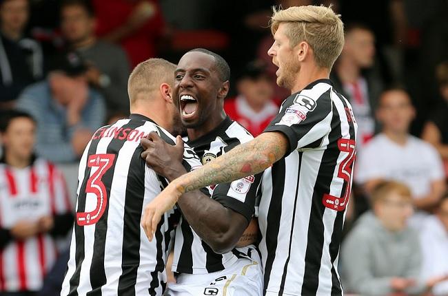 More information about "Match Report: Notts County boost relegation survival hopes with victory over Cheltenham Town"