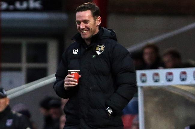 More information about "Kevin Nolan pleased to end poor Notts County away run"