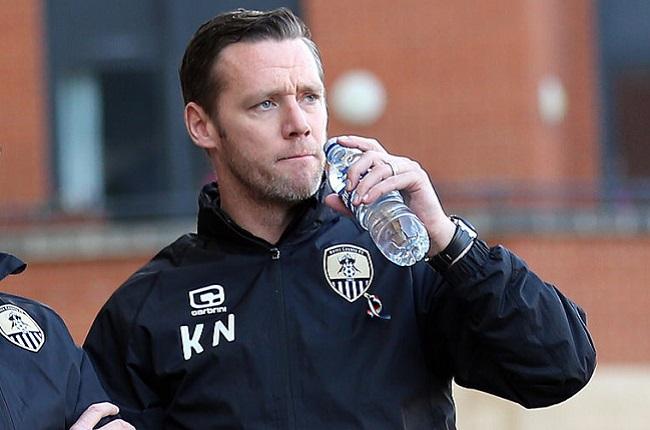 More information about "Kevin Nolan: 'Notts County players disappointed by Yeovil Town stalemate'"