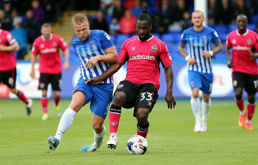 More information about "Notts Joe: Stanley Aborah departure comes as no surprise"