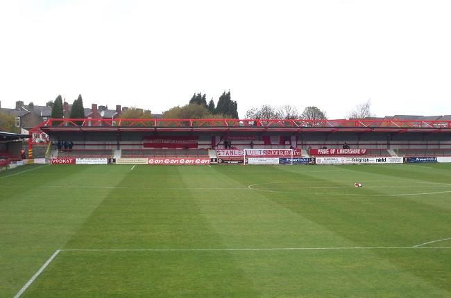 More information about "Stat Attack: Accrington Stanley vs. Notts County, Saturday 4 February 2017"