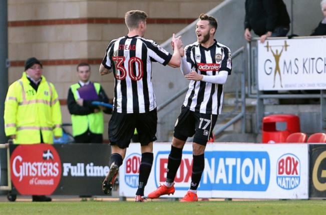 More information about "Match Report: Notts County edge further away from drop zone with win at Plymouth Argyle"