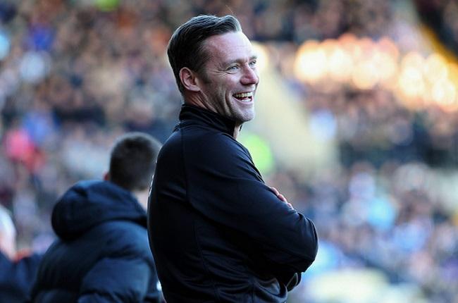 More information about "Kevin Nolan: 'Nothing out of the ordinary about Leyton Orient clash'"