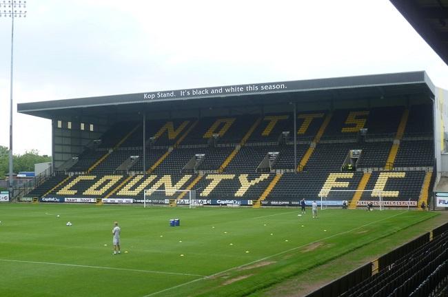 More information about "Notts County season ticket holders to get exclusive discount for next season's packages"