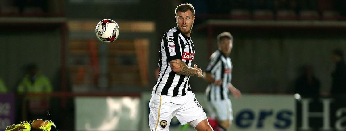 More information about "Lewis Thompson: Michael O'Connor can inspire Notts County as club captain"