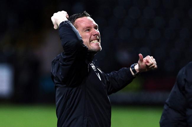 More information about "Kevin Nolan nominated for League Two Manager of the Month award"