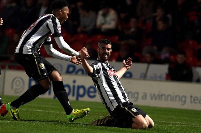 More information about "Match Report: Notts County beat Blackpool in last home game of the season"