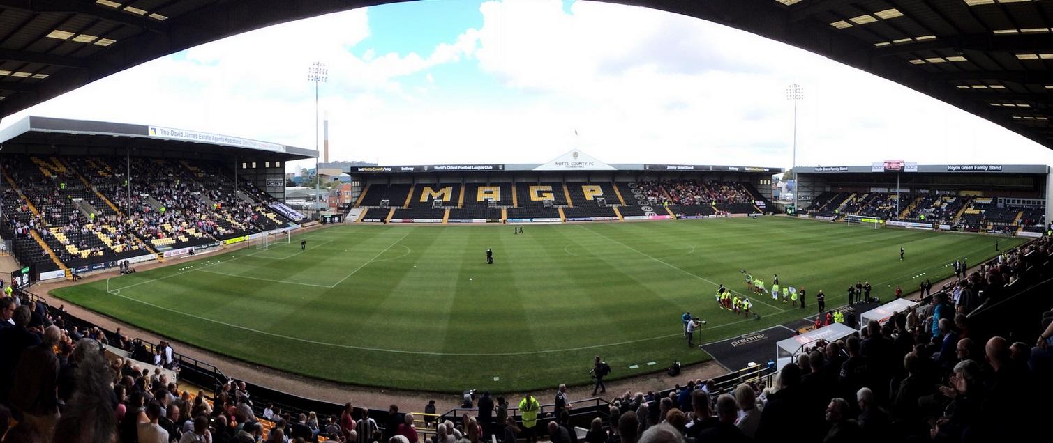 More information about "ARLukomski: Players Notts County should look to sign this summer"