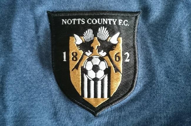 More information about "Pride of Nottingham Donation Drive gathering pace ahead of new Notts County season"