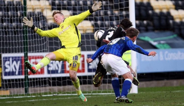 More information about "5 of the best Notts County loanees (besides Jorge Grant)"