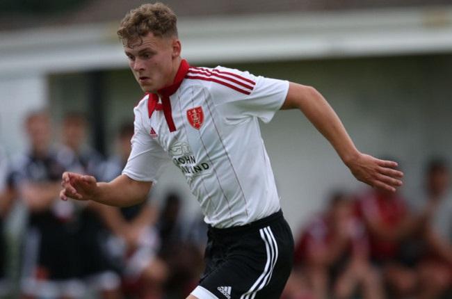Kevin Nolan "delighted" with what he's seen from Jake Wright