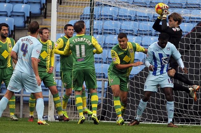 More information about "Stat Attack: Coventry City vs. Notts County, Saturday 5 August 2017"