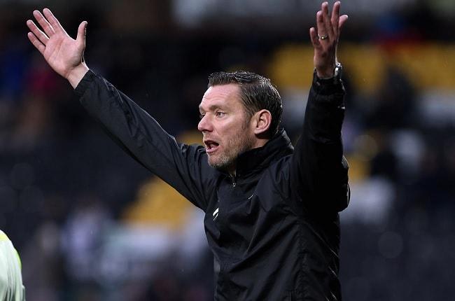 More information about "Kevin Nolan: 'I don't want a basketball match against Chesterfield'"