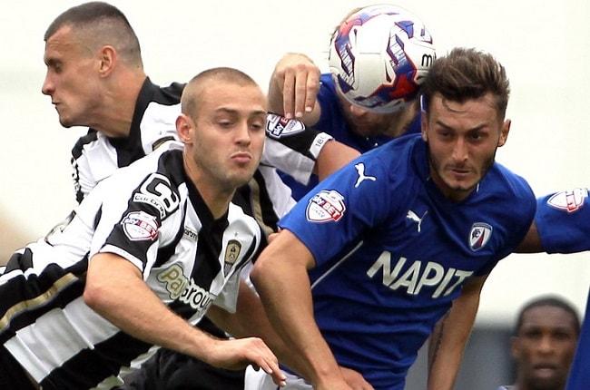 More information about "Stat Attack: Notts County vs. Chesterfield, Saturday 12 August 2017"