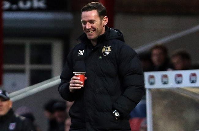 More information about "Kevin Nolan not ruling out further signings for Notts County this summer"