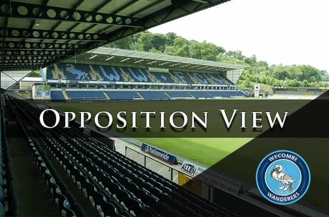 More information about "Opposition View: Wycombe Wanderers (A), 19 August 2017"