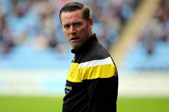 More information about "Kevin Nolan: 'Notts County yet to hit 100 percent this season'"