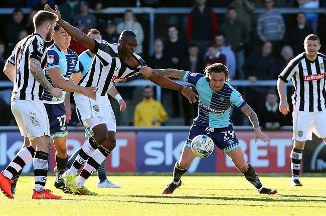 More information about "Stat Attack: Wycombe Wanderers vs. Notts County, Saturday 19 August 2017"