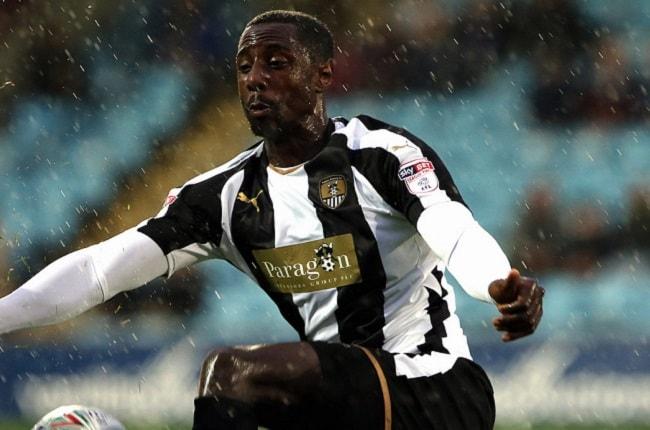 More information about "Jonathan Forte: 'I want to start games for Notts County'"