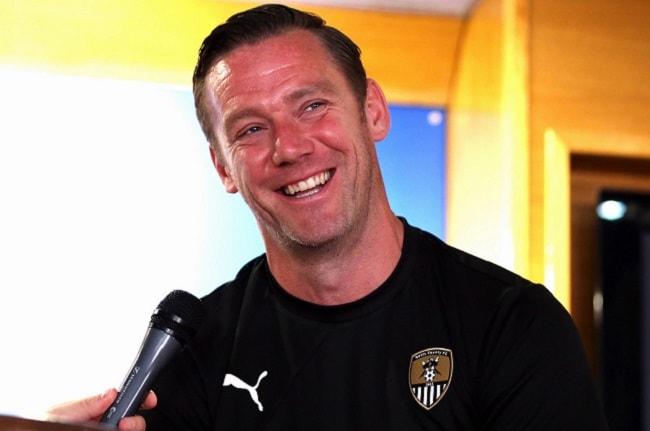 More information about "Kevin Nolan delighted with "real togetherness" in Notts County dressing room"