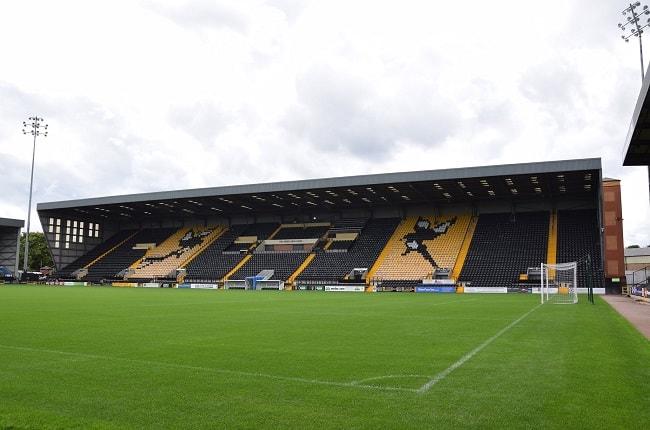 More information about "Stat Attack: Notts County vs. Accrington Stanley, Friday 25 August 2017"