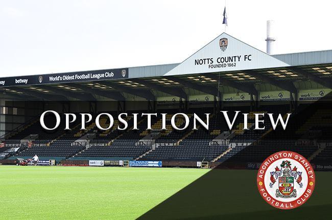 More information about "Opposition View: Accrington Stanley (H), 25 August 2017"