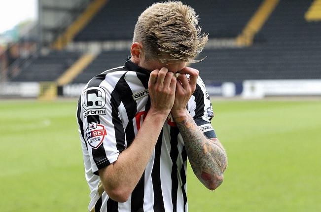 More information about "Jon Stead: 'I understand why fans want me dropped from Notts County starting XI'"