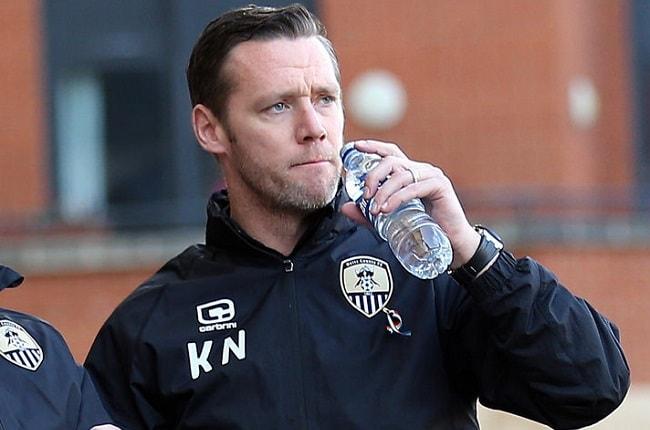 More information about "Kevin Nolan: 'Premier League clubs likely to favour early summer transfer window closure'"