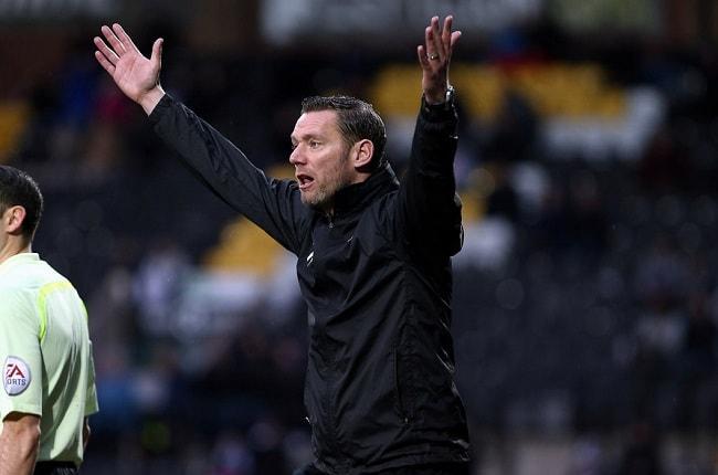 More information about "Kevin Nolan: 'All match officials should be full-time professionals'"