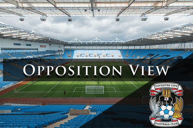 More information about "Opposition View: Coventry City (A), 5 August 2017"