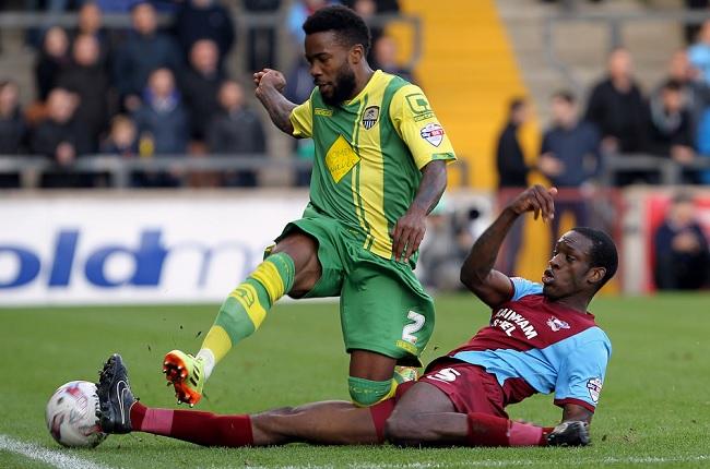 More information about "Stat Attack: Scunthorpe United vs. Notts County, Tuesday 8 August 2017"