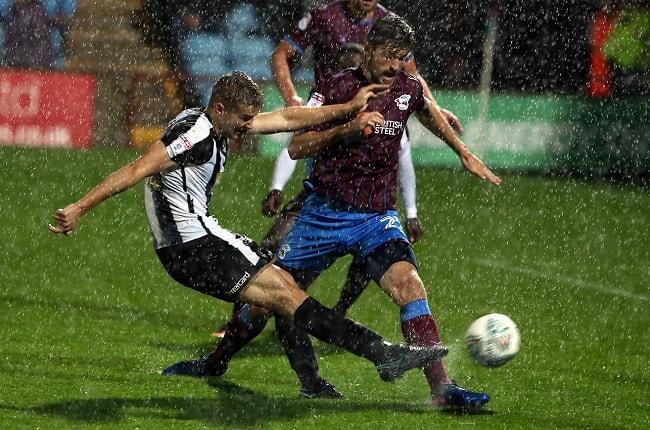 More information about "Match Report: Notts County succumb on penalties to Scunthorpe United in League Cup"