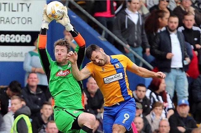 More information about "Adam Collin confident of retaining first-team spot in Notts County goal"