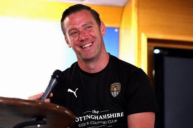 More information about "Kevin Nolan delighted with "great all-round performance" against Morecambe"