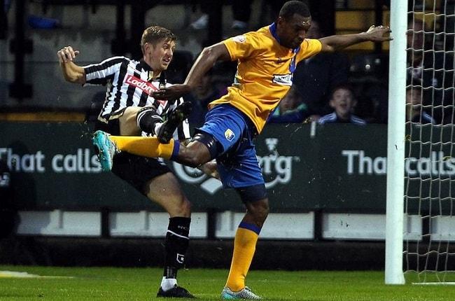 More information about "Stat Attack: Mansfield Town vs. Notts County, Saturday 30 September 2017"