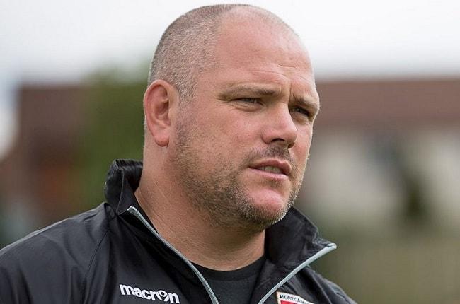 More information about "Jim Bentley: 'Big, experienced Notts County always going to be a difficult opponent'"